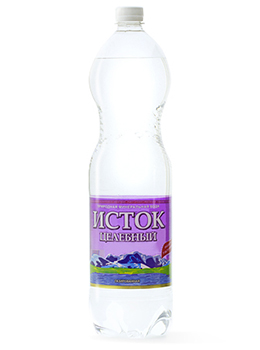 Healing Istok