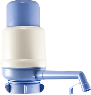 The Dolphin water pump